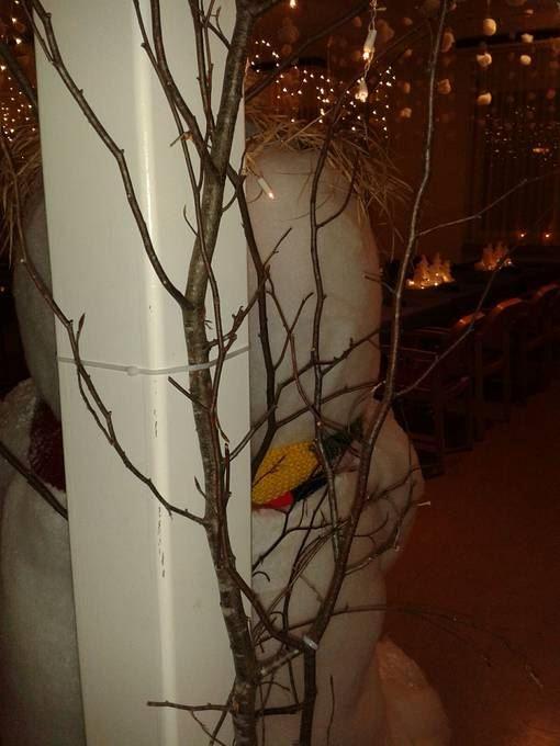 Weihnachtsdekoration